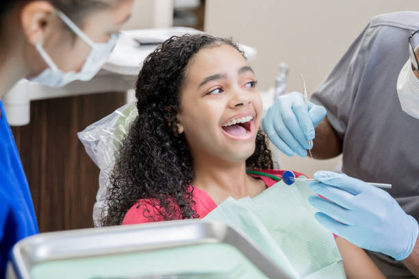 Best Emergency Orthodontic Repairs in Fairview Park, IN