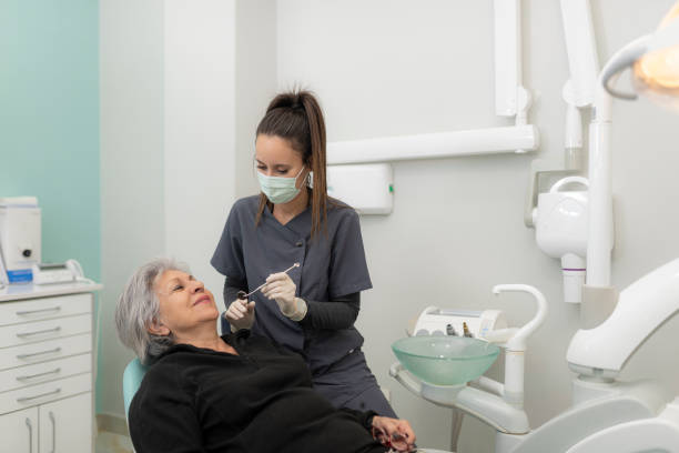 Best Emergency Broken Tooth Repair in Fairview Park, IN
