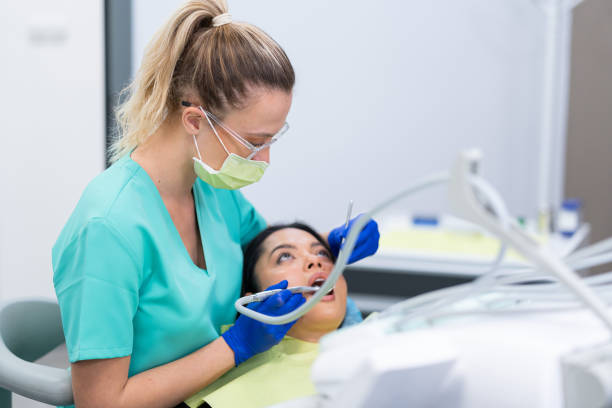 Best Emergency Broken Tooth Repair in Fairview Park, IN
