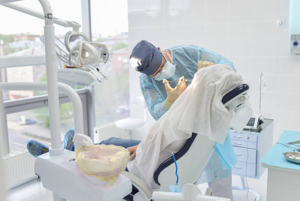 Best Emergency Treatment for Toothache in Fairview Park, IN